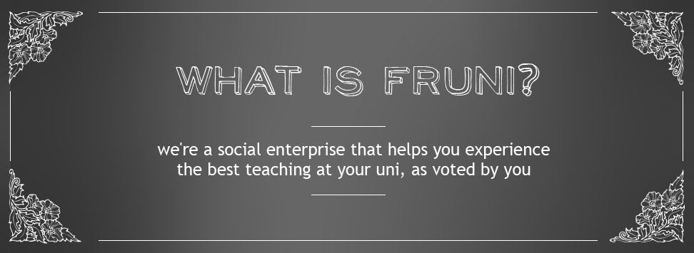 What is Fruni?